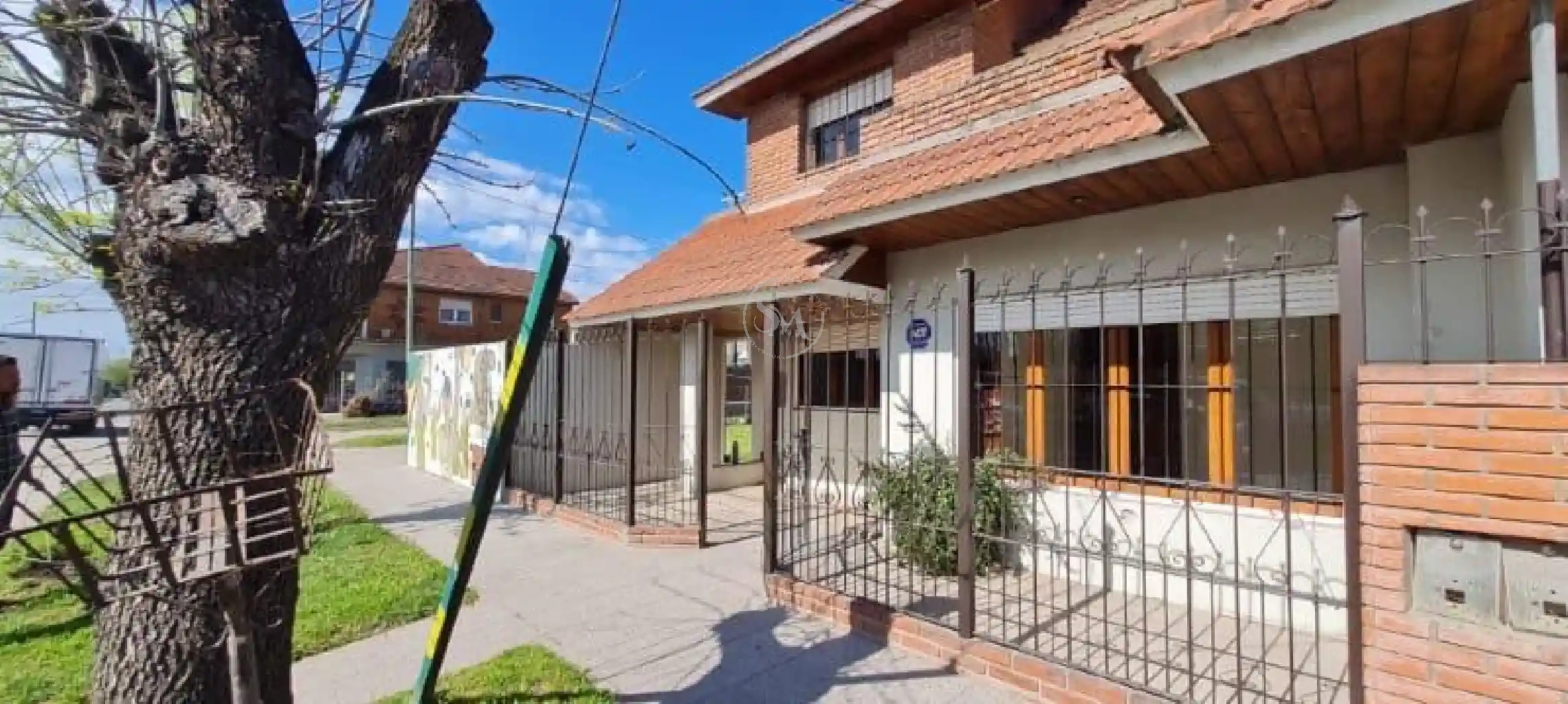 SANCHEZ MARSICO PROPIEDADES - CASA-CHALET